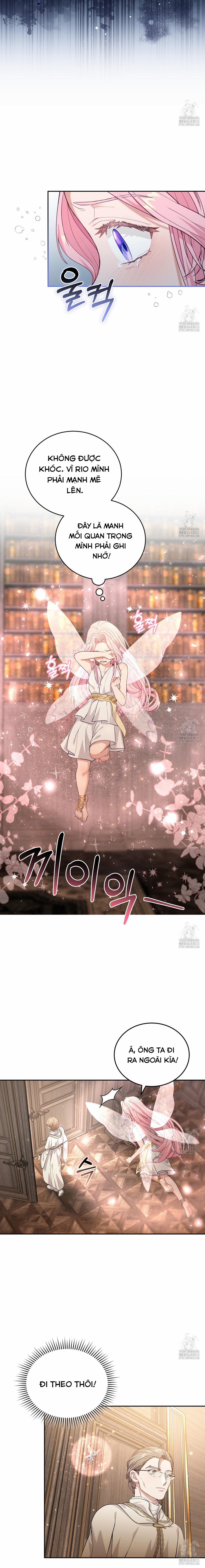 Nàng Tiên, Hãy Ký Hợp Đồng Nào 20 trang 17