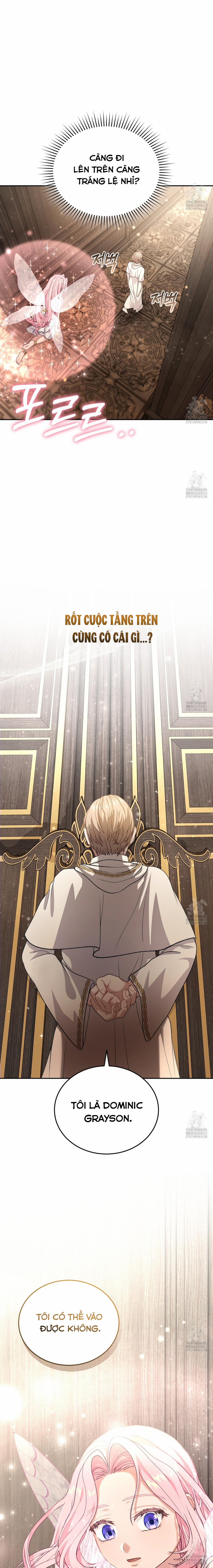 Nàng Tiên, Hãy Ký Hợp Đồng Nào 20 trang 18