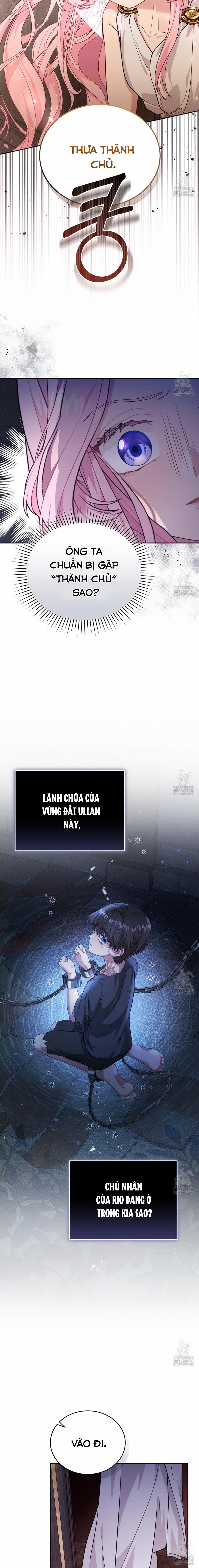 Nàng Tiên, Hãy Ký Hợp Đồng Nào 20 trang 19