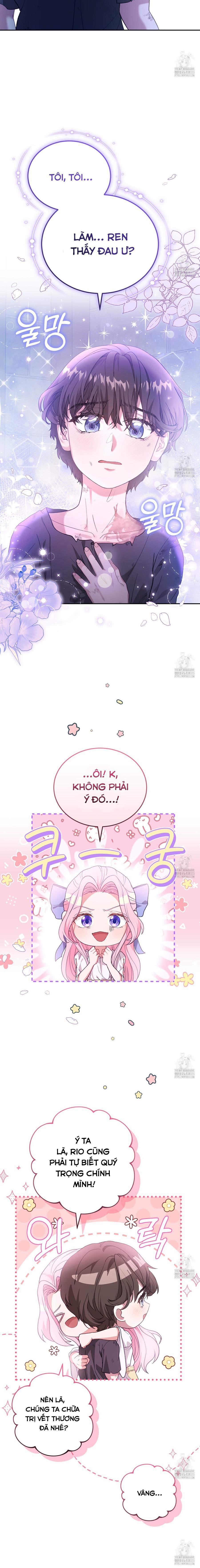 Nàng Tiên, Hãy Ký Hợp Đồng Nào 20 trang 2