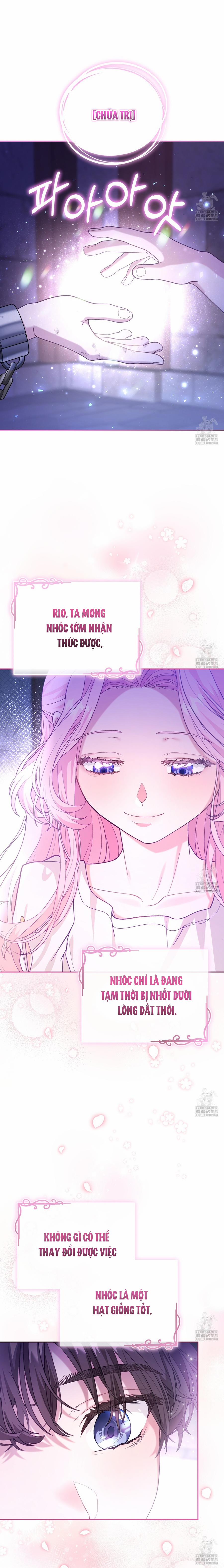 Nàng Tiên, Hãy Ký Hợp Đồng Nào 20 trang 3