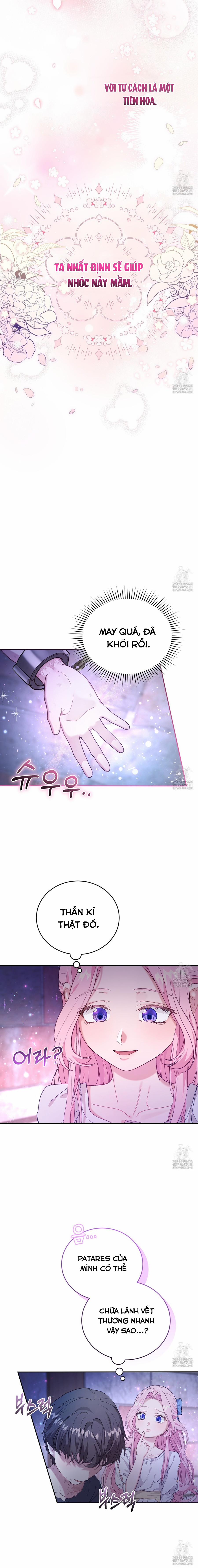 Nàng Tiên, Hãy Ký Hợp Đồng Nào 20 trang 4