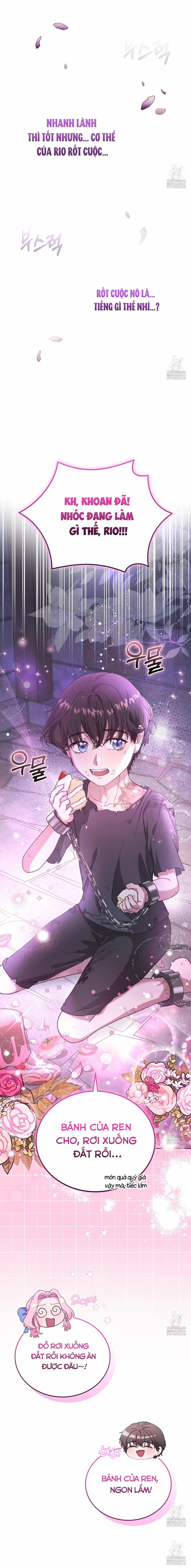 Nàng Tiên, Hãy Ký Hợp Đồng Nào 20 trang 5