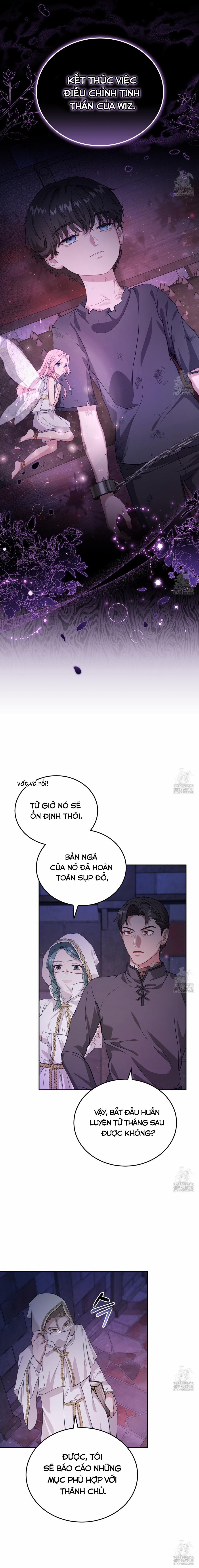 Nàng Tiên, Hãy Ký Hợp Đồng Nào 20 trang 7