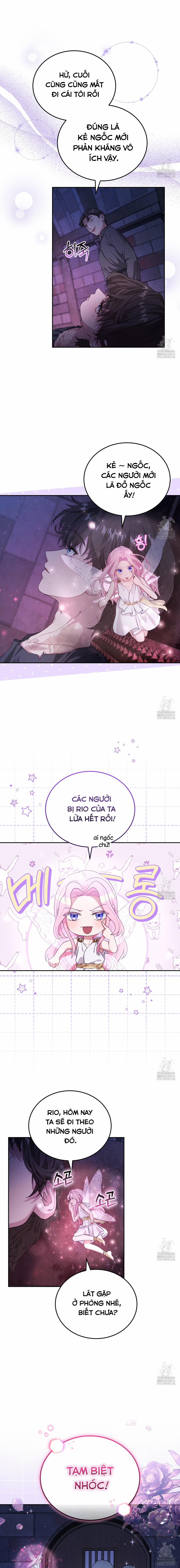 Nàng Tiên, Hãy Ký Hợp Đồng Nào 20 trang 8