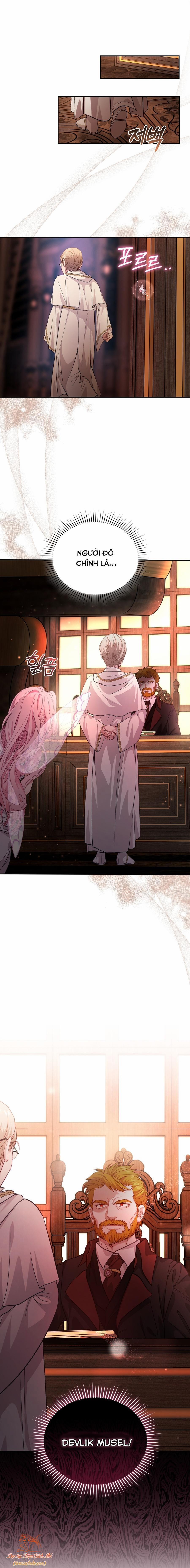 Nàng Tiên, Hãy Ký Hợp Đồng Nào 21 trang 1