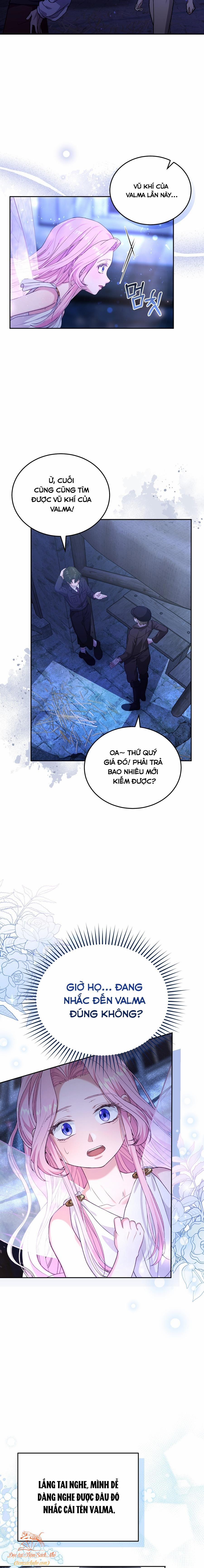 Nàng Tiên, Hãy Ký Hợp Đồng Nào 21 trang 10