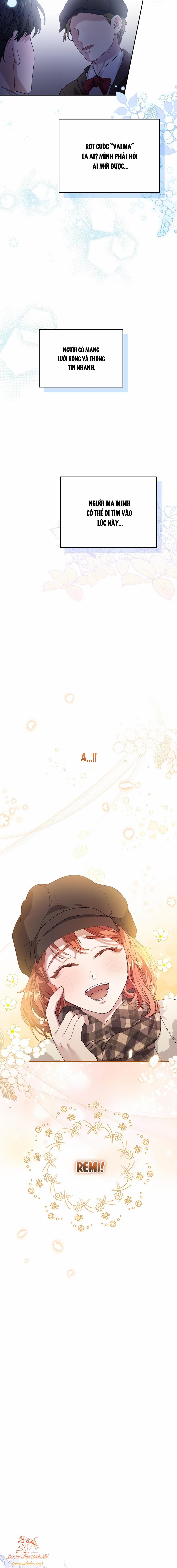 Nàng Tiên, Hãy Ký Hợp Đồng Nào 21 trang 11