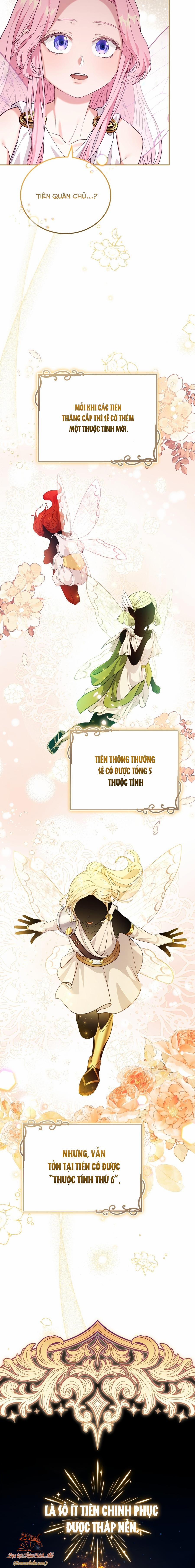 Nàng Tiên, Hãy Ký Hợp Đồng Nào 21 trang 15