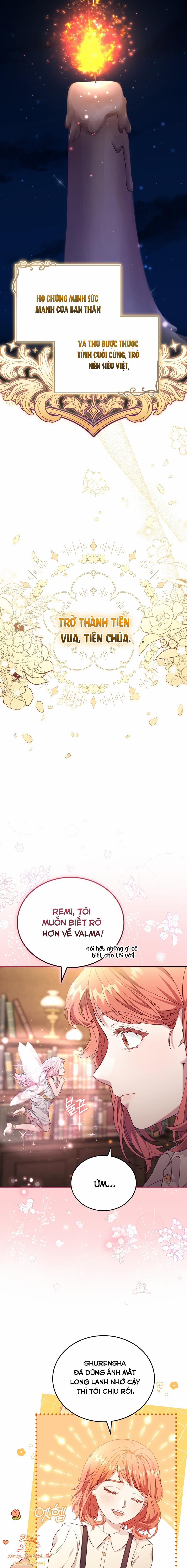 Nàng Tiên, Hãy Ký Hợp Đồng Nào 21 trang 16