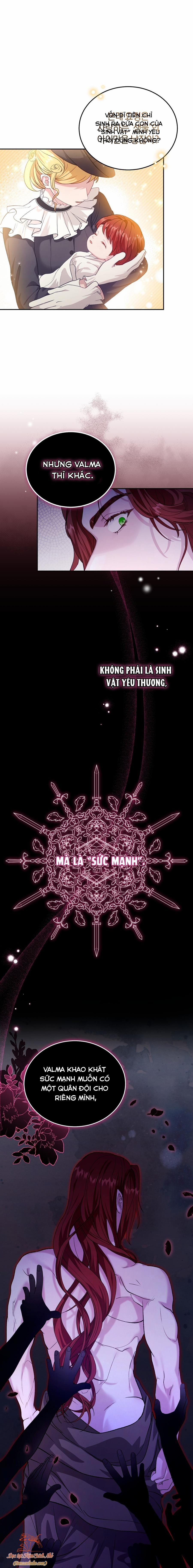 Nàng Tiên, Hãy Ký Hợp Đồng Nào 21 trang 18