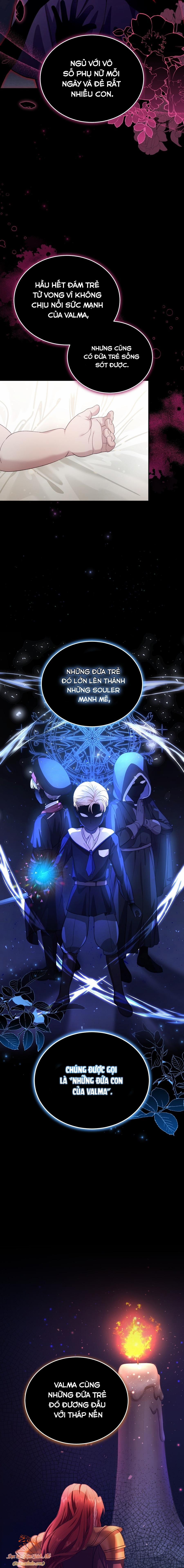 Nàng Tiên, Hãy Ký Hợp Đồng Nào 21 trang 19