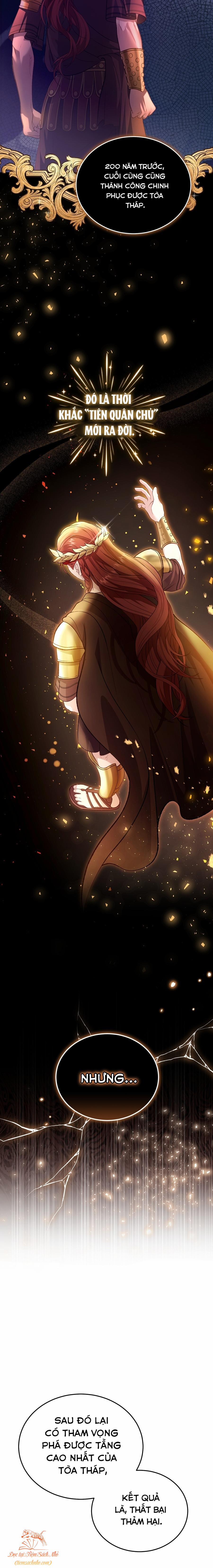 Nàng Tiên, Hãy Ký Hợp Đồng Nào 21 trang 20