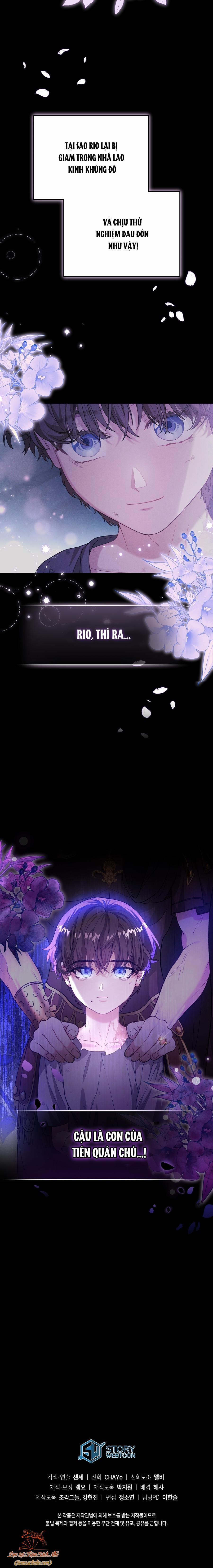 Nàng Tiên, Hãy Ký Hợp Đồng Nào 21 trang 23