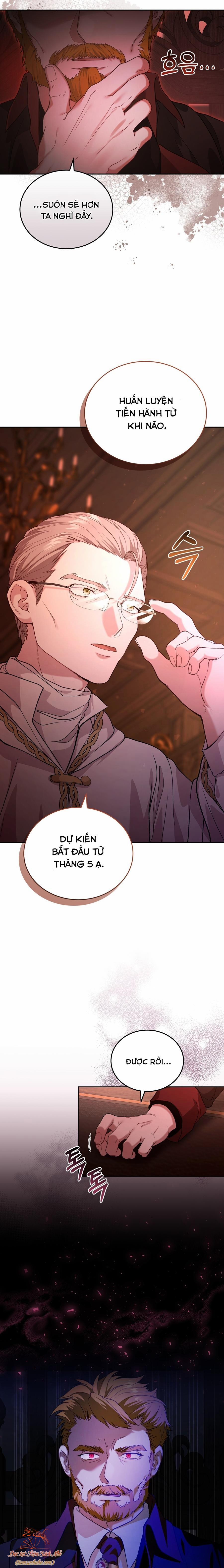 Nàng Tiên, Hãy Ký Hợp Đồng Nào 21 trang 4