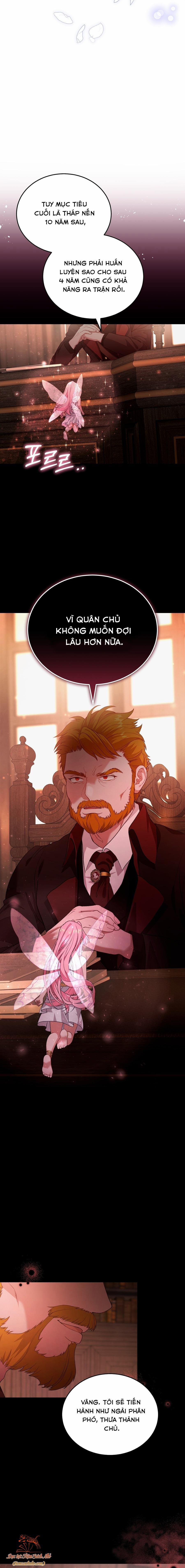 Nàng Tiên, Hãy Ký Hợp Đồng Nào 21 trang 6