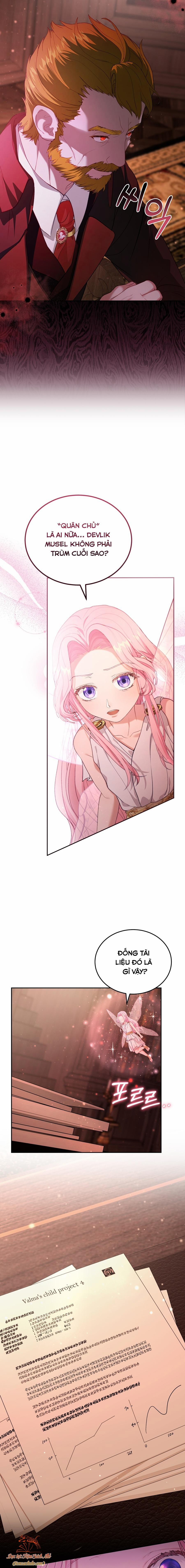 Nàng Tiên, Hãy Ký Hợp Đồng Nào 21 trang 7