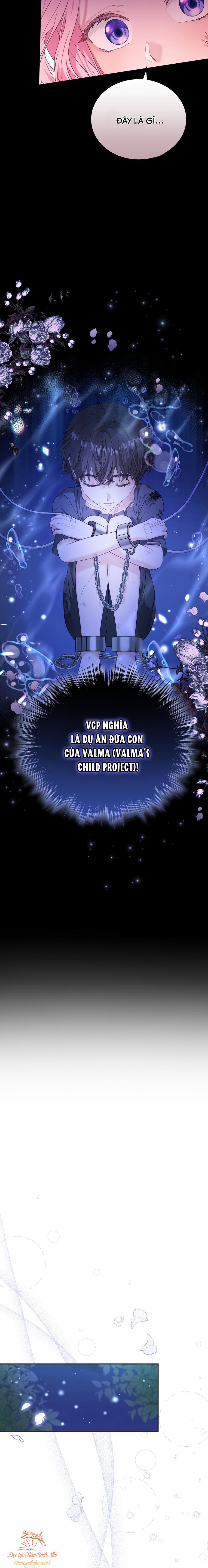 Nàng Tiên, Hãy Ký Hợp Đồng Nào 21 trang 8