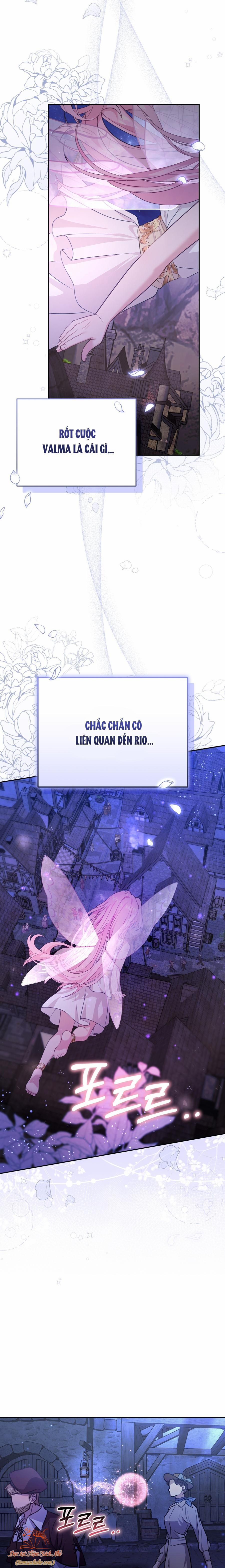 Nàng Tiên, Hãy Ký Hợp Đồng Nào 21 trang 9