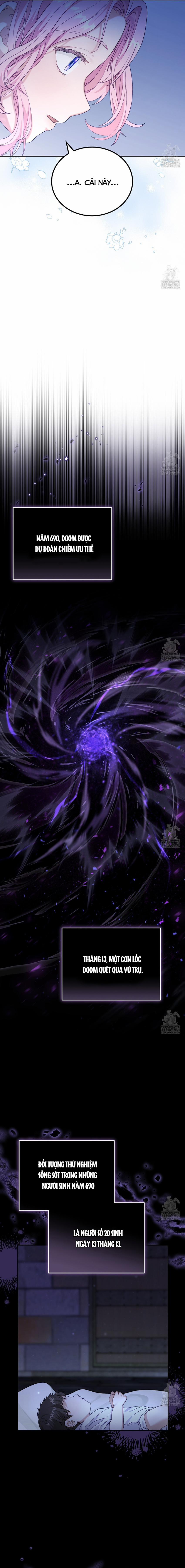 Nàng Tiên, Hãy Ký Hợp Đồng Nào 22 trang 11