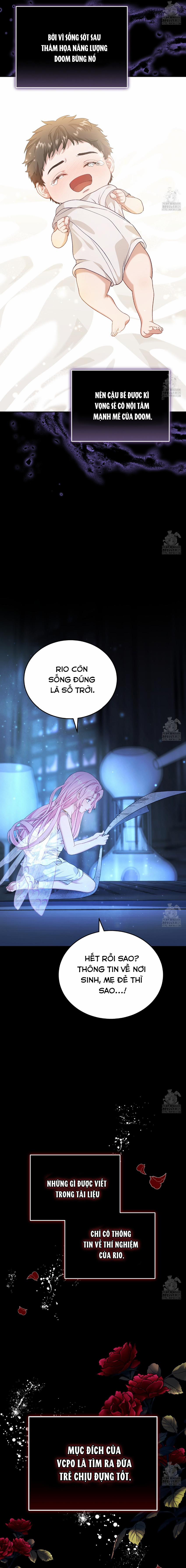 Nàng Tiên, Hãy Ký Hợp Đồng Nào 22 trang 12