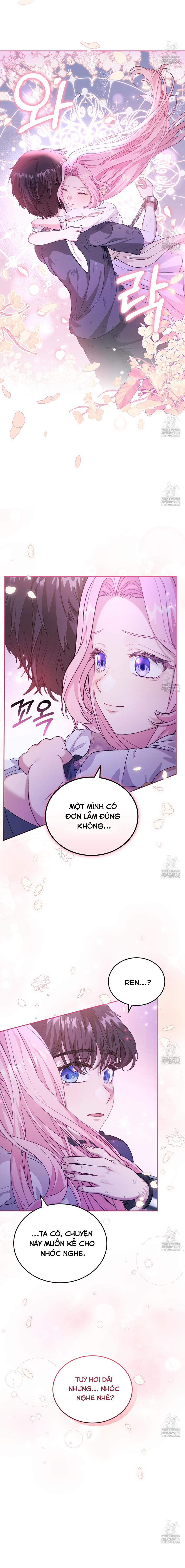 Nàng Tiên, Hãy Ký Hợp Đồng Nào 22 trang 15