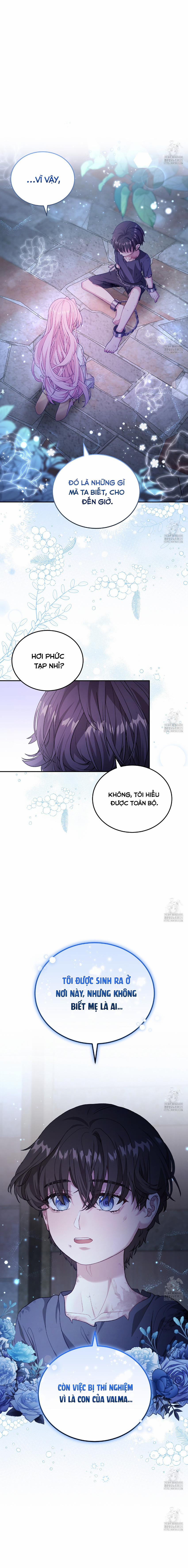 Nàng Tiên, Hãy Ký Hợp Đồng Nào 22 trang 16