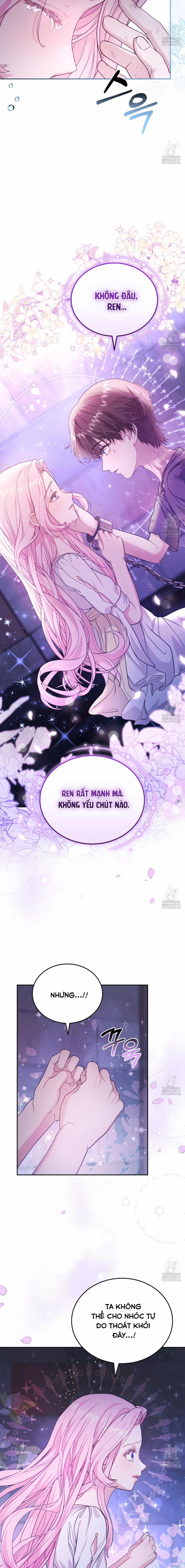 Nàng Tiên, Hãy Ký Hợp Đồng Nào 22 trang 18