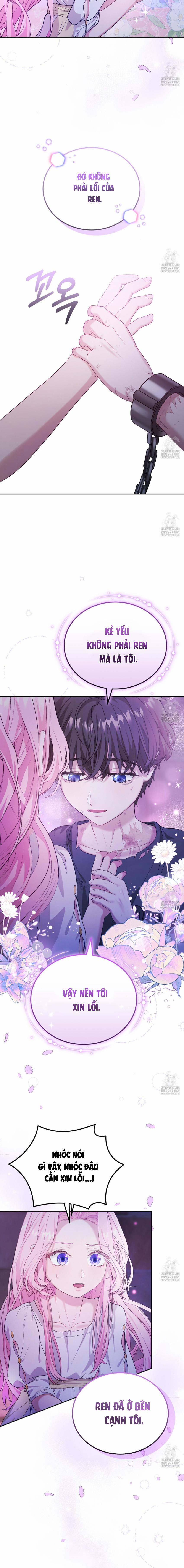 Nàng Tiên, Hãy Ký Hợp Đồng Nào 22 trang 19