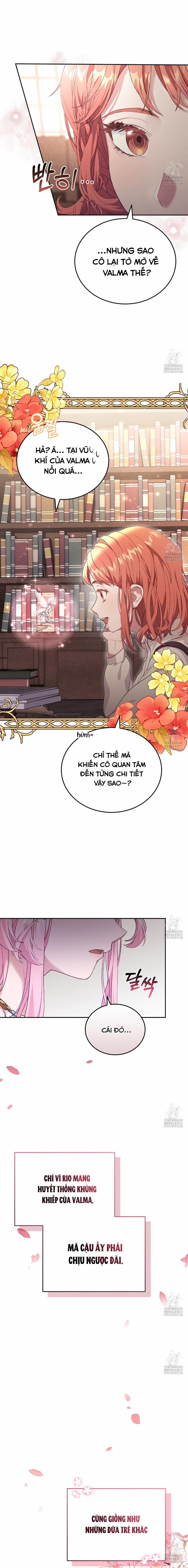 Nàng Tiên, Hãy Ký Hợp Đồng Nào 22 trang 2