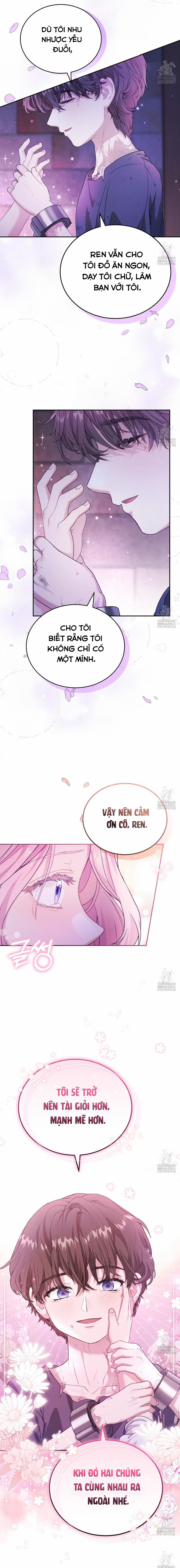 Nàng Tiên, Hãy Ký Hợp Đồng Nào 22 trang 20