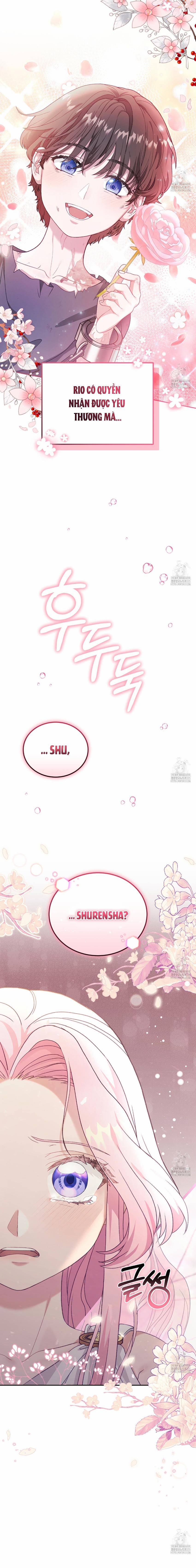 Nàng Tiên, Hãy Ký Hợp Đồng Nào 22 trang 3