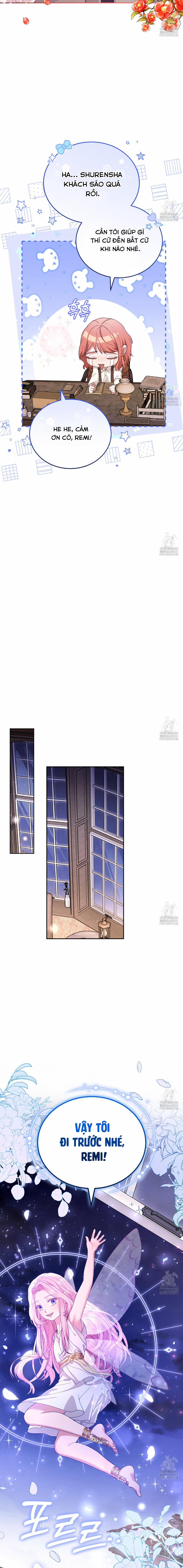 Nàng Tiên, Hãy Ký Hợp Đồng Nào 22 trang 6