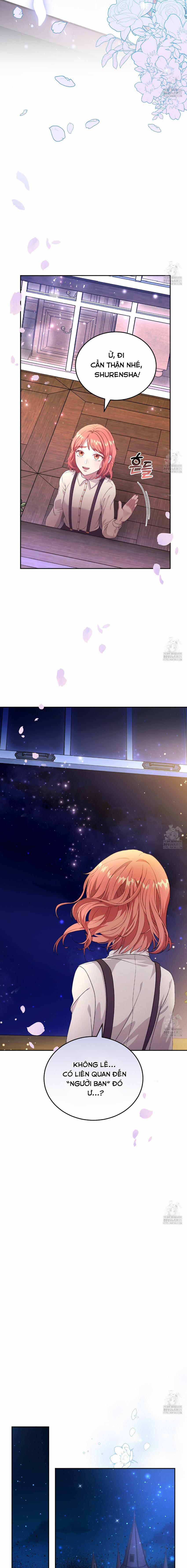 Nàng Tiên, Hãy Ký Hợp Đồng Nào 22 trang 7