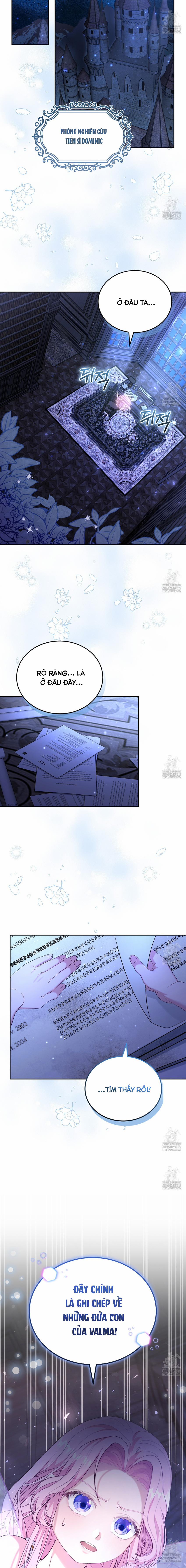 Nàng Tiên, Hãy Ký Hợp Đồng Nào 22 trang 8