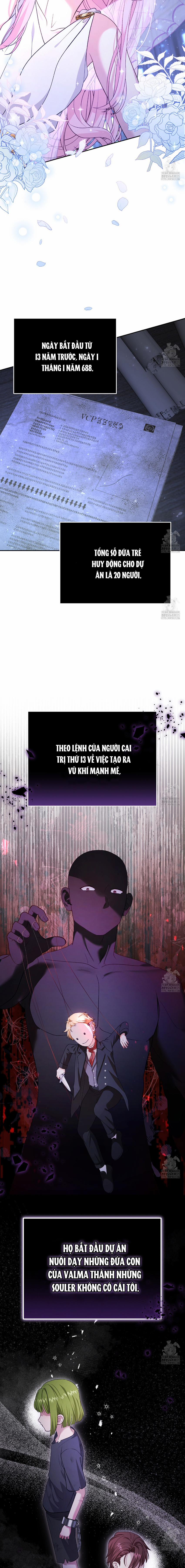 Nàng Tiên, Hãy Ký Hợp Đồng Nào 22 trang 9