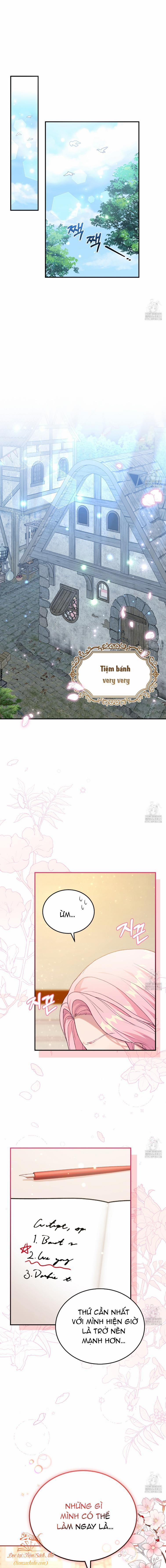 Nàng Tiên, Hãy Ký Hợp Đồng Nào 23 trang 0