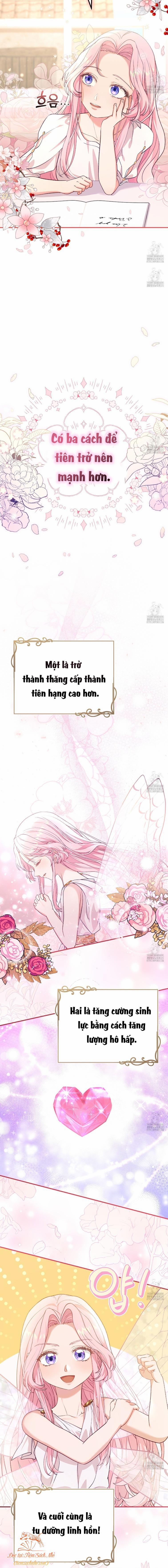 Nàng Tiên, Hãy Ký Hợp Đồng Nào 23 trang 1