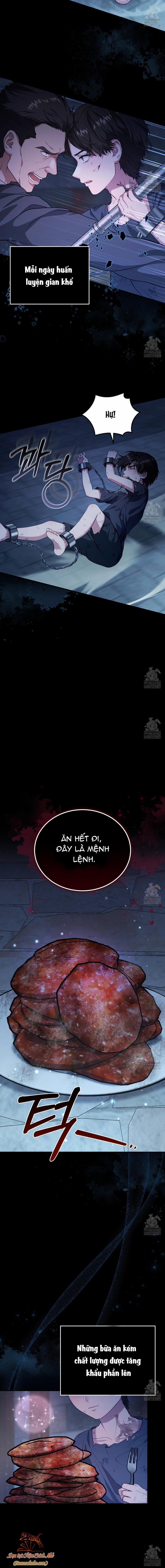 Nàng Tiên, Hãy Ký Hợp Đồng Nào 23 trang 10