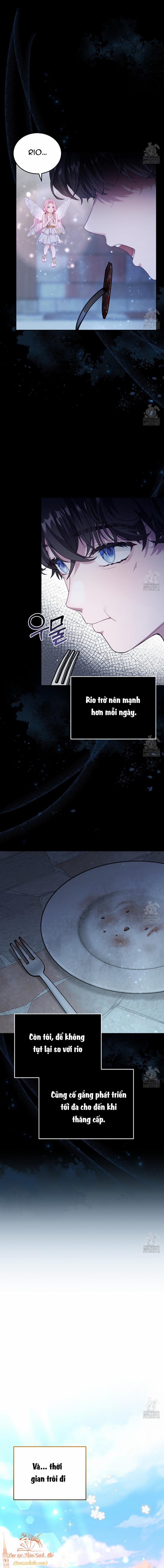 Nàng Tiên, Hãy Ký Hợp Đồng Nào 23 trang 11