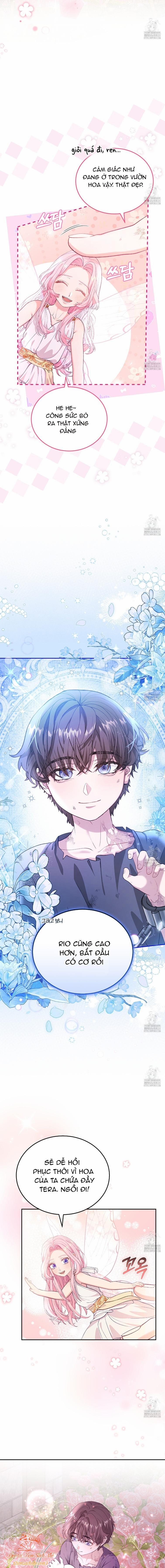 Nàng Tiên, Hãy Ký Hợp Đồng Nào 23 trang 13