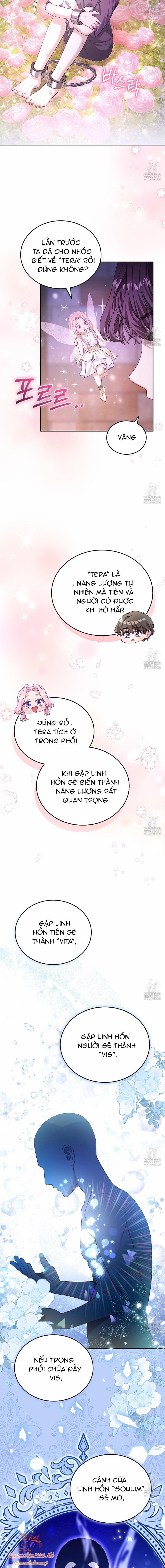 Nàng Tiên, Hãy Ký Hợp Đồng Nào 23 trang 14