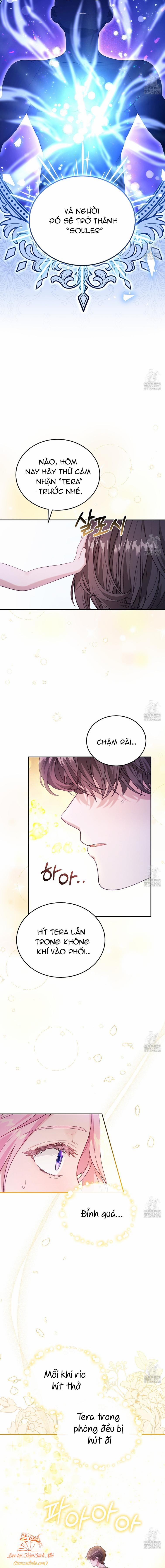 Nàng Tiên, Hãy Ký Hợp Đồng Nào 23 trang 15