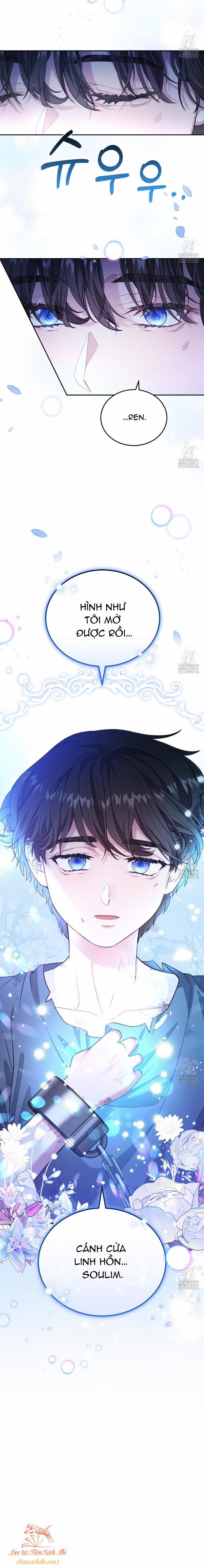 Nàng Tiên, Hãy Ký Hợp Đồng Nào 23 trang 17