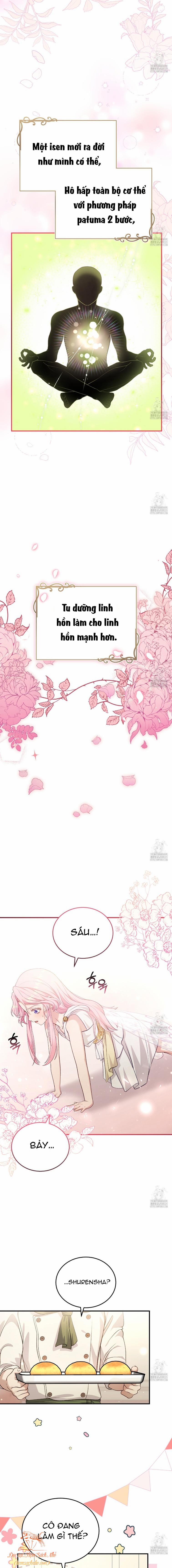 Nàng Tiên, Hãy Ký Hợp Đồng Nào 23 trang 2