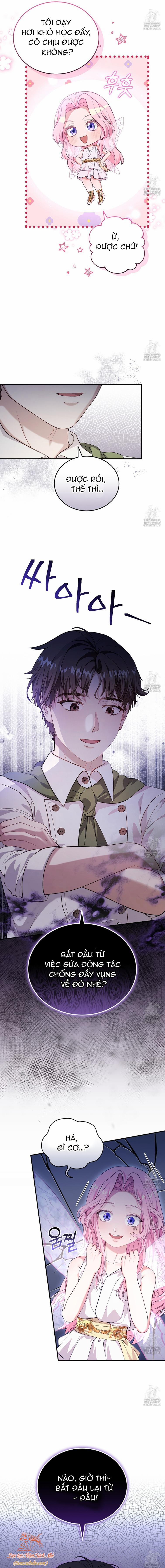 Nàng Tiên, Hãy Ký Hợp Đồng Nào 23 trang 7