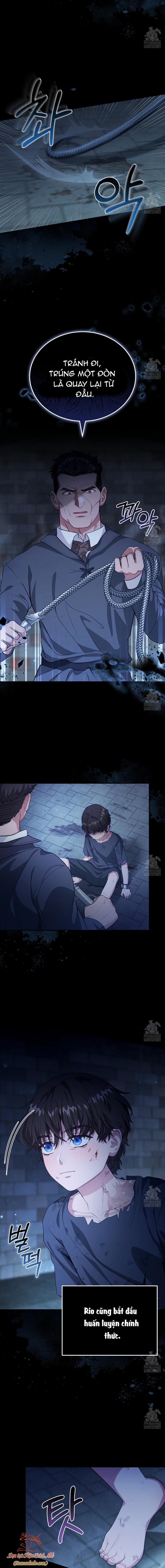 Nàng Tiên, Hãy Ký Hợp Đồng Nào 23 trang 9