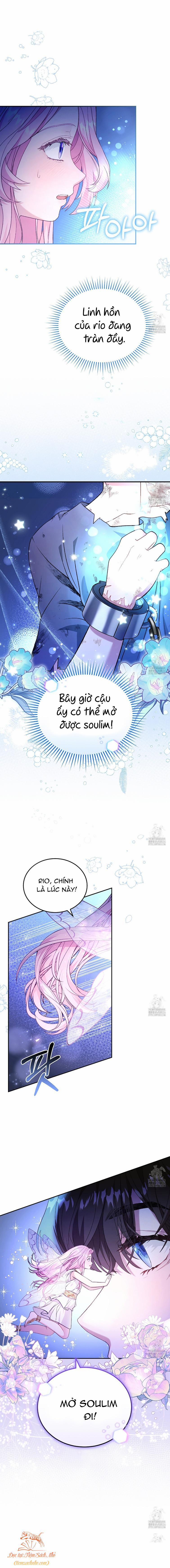 Nàng Tiên, Hãy Ký Hợp Đồng Nào 24 trang 1