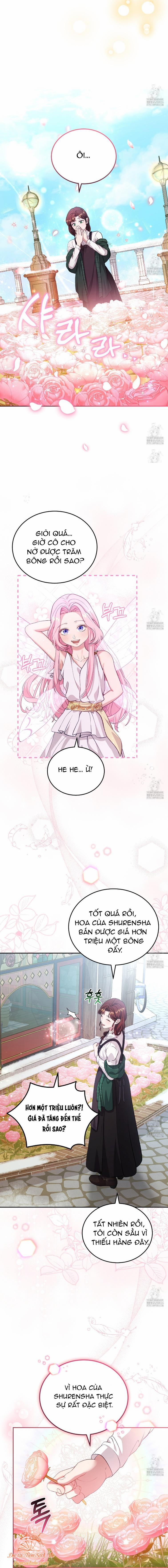 Nàng Tiên, Hãy Ký Hợp Đồng Nào 24 trang 10