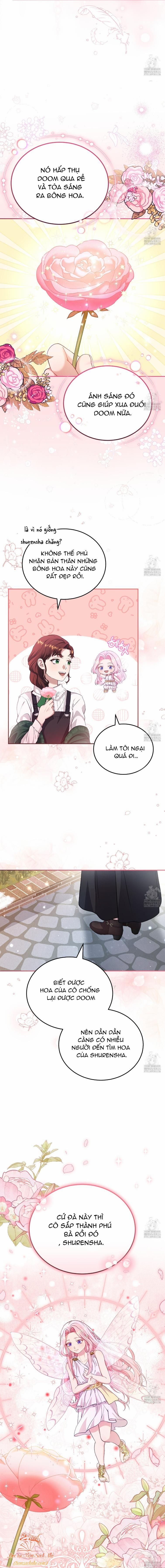 Nàng Tiên, Hãy Ký Hợp Đồng Nào 24 trang 11